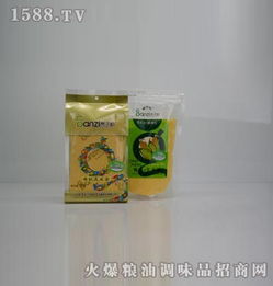 有機(jī)玉米面市場(chǎng)新機(jī)遇 廠家直供與代理批發(fā)，火爆食材招商網(wǎng)賦能農(nóng)產(chǎn)品上行